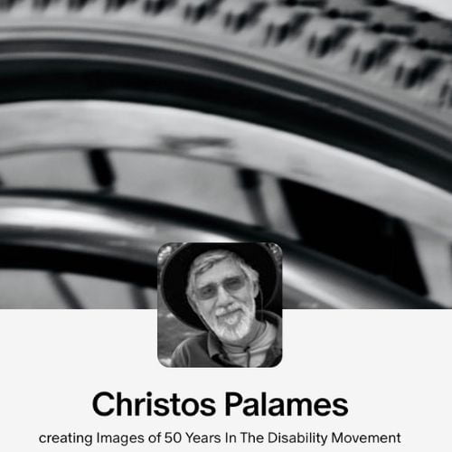 Chris Palames Patreon