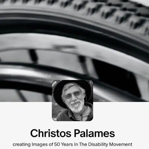 Chris Palames Patreon