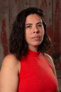 Headshot of Olana Flynn.